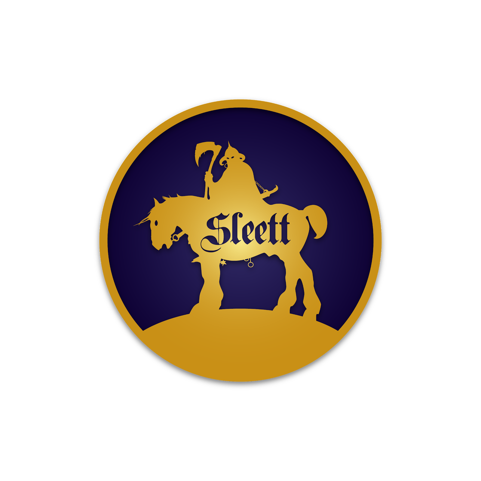 Sleett logo